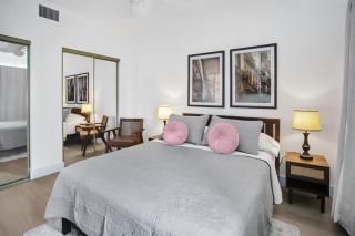 Stylish and spacious apartment near Brickell #8 - 1