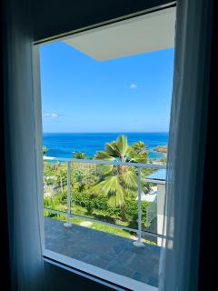 Espace Harmonie - Gîte Indigo Deshaies - 8