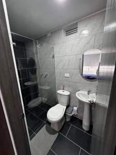 Acogedor apartaestudio central en Guarne - 1