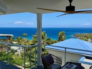 Espace Harmonie - Gîte Indigo Deshaies - 4