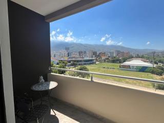 Departamento moderno con hermosa vista, zona Stadium - 5