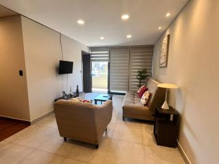 Departamento moderno con hermosa vista, zona Stadium - 4