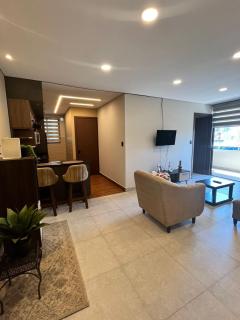 Departamento moderno con hermosa vista, zona Stadium - 3