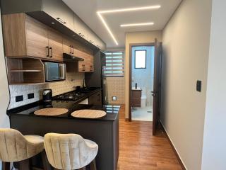 Departamento moderno con hermosa vista, zona Stadium - 1