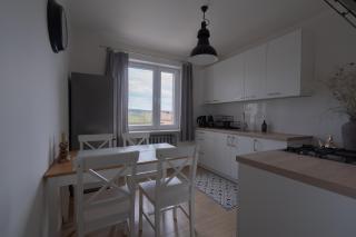 SIELSKO - ANIELSKO Apartamenty 96m2, Kielce, Ogród, Grill, Bezpłatny Parking - 8