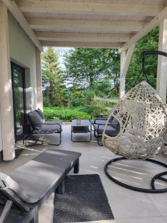 Chalet Pasečná - 8