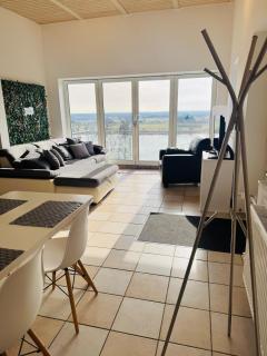 Elbwald Penthouse - Elbe und Wald ganz nah - 5