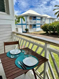 Eden's Paradise - Résidence Manganao - Accès piscine et plage - 7