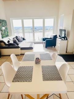 Elbwald Penthouse - Elbe und Wald ganz nah - 3