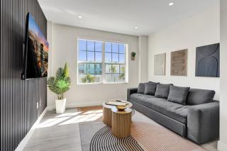Comfortable 1BR Apartment in Prime South Beach 307 - 2