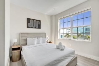 Comfortable 1BR Apartment in Prime South Beach 307 - 9