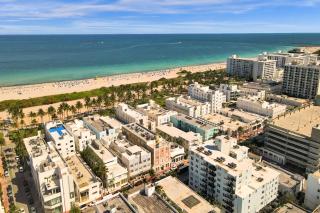 Comfortable 1BR Apartment in Prime South Beach 307 - 8