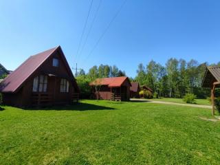Pod Wierzbą - 6