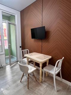 We look forward to welcoming you to the historic city center near Arbat - 6