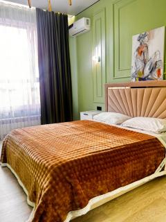 We look forward to welcoming you to the historic city center near Arbat - 0