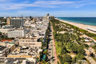 Chic 1BR in the Heart of SoBe Ocean 1 Min Away 308 - 7