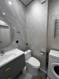 We look forward to welcoming you to the historic city center near Arbat - 2