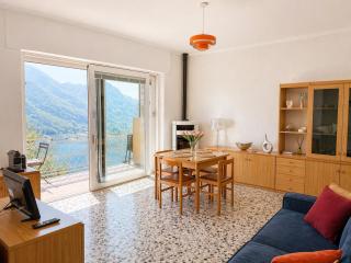 Casa Lagò Lagò Panoramic Apartment - 5