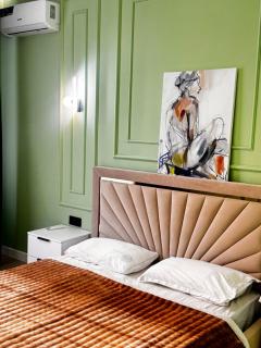 Premium Mint Suite near Arbat - 0