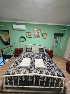 Piccolo Marconi - Giardino di Marconi - 8