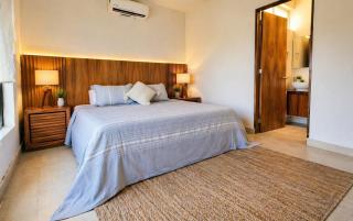 Lujosa villa en fraccionamiento Bnayar con 4 recámaras, alberca privada y Beach club - 1