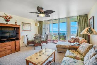 Wailua Bay View 107 Oceanfront condo - 9