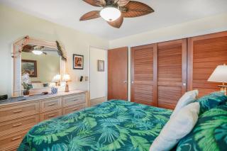 Wailua Bay View 107 Oceanfront condo - 5