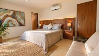 Lujosa villa en fraccionamiento Bnayar con 4 recámaras, alberca privada y Beach club - 2