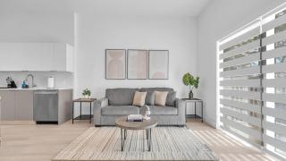 Fast WiFi-Kitchen-Free Parking-Great Location#110 - 6