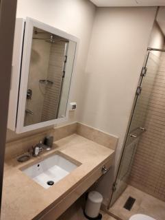 Two-bedroom apartment, ground floor, overlooking the sea - 6