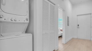 Fast WiFi-Kitchen-Free Parking-Great Location#110 - 4
