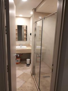 Two-bedroom apartment, ground floor, overlooking the sea - 5
