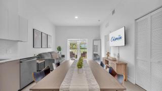 Fast WiFi-Kitchen-Free Parking-Great Location#110 - 2
