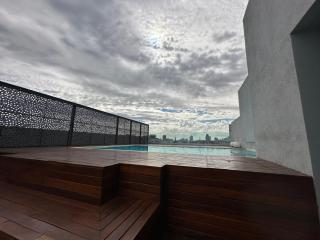 Live Boutique Apartments Palermo Hollywood - 1