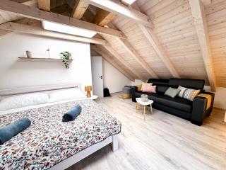 Chalet Pasečná - 2