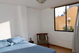 Cozy pet-friendly apartment with private BBQ area - Riobamba Chimborazo - 6