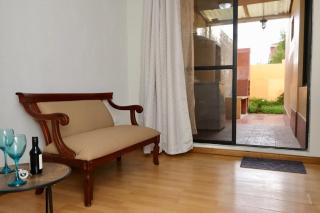 Cozy pet-friendly apartment with private BBQ area - Riobamba Chimborazo - 8