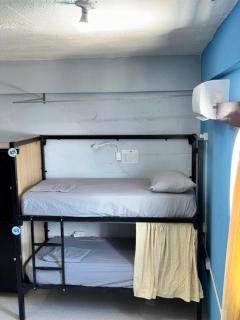 Caye Caulker Hostel - 9