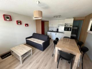 Appartement Bord de mer - 9