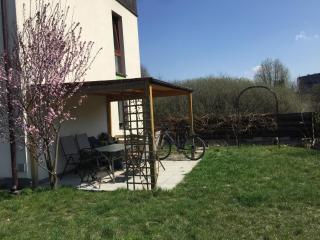 Kraków Libertów Południe - 1