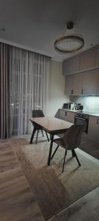 Апартаменты посуточно - 6