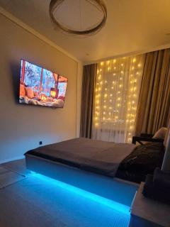 Апартаменты посуточно - 8