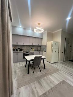 Апартаменты посуточно - 9