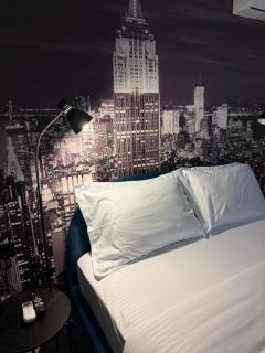 Little NYC Apt Tirana - 7