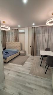 Апартаменты посуточно - 2