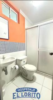 Hospedaje El Lorito - 2