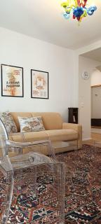 Via IV Martiri 10 - 1