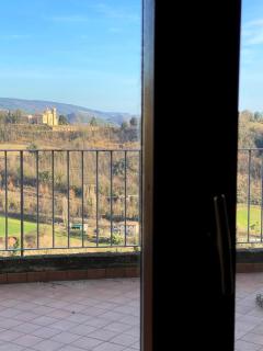 apartment with a view in San Bernardino - 6