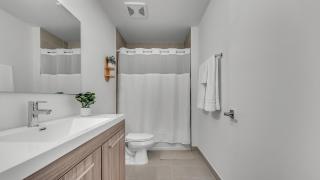 Fast WiFi -Kitchen -Free Parking -Top Location#307 - 7
