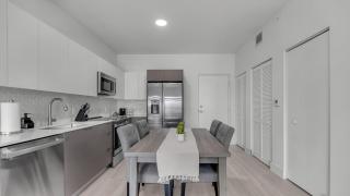Fast WiFi -Kitchen -Free Parking -Top Location#307 - 6